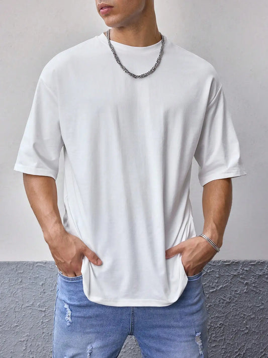 T shirt blanc