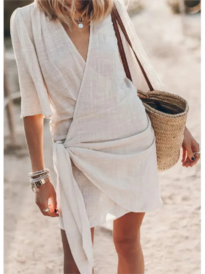 Audacieux et beau Robe