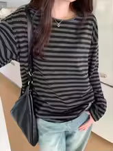 t shirt longue manche
