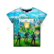 t shirt fortnite