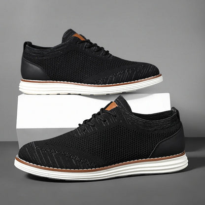 Arlo - Chaussures en tricot
