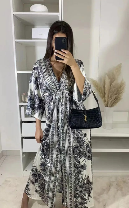 Cool et décontracté Robe
