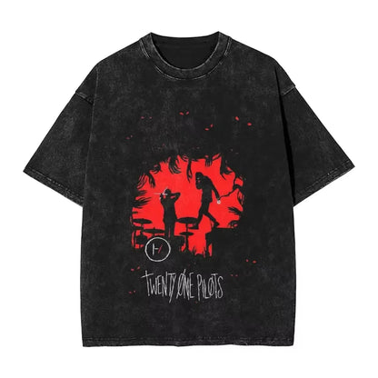 t shirt rammstein