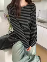 t shirt longue manche