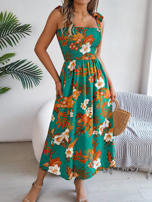 Doux et sophistiqué Robe