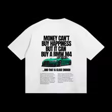 T shirt bmw