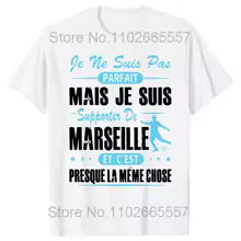 marseille t shirt