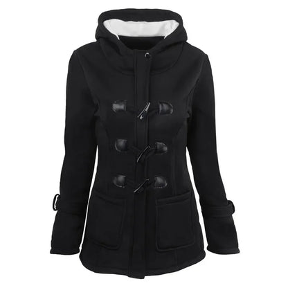 Fiorre™ | Vestes Élégantes d'Automne pour Femmes