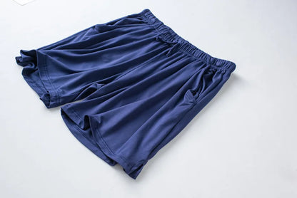 Ensemble Pyjama 3 Pièces Ultra Confortable