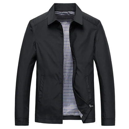 Daphne™ | Veste Coton Élégante
