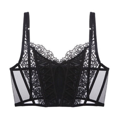 Kate™ | Bralette Élégant et Confortable