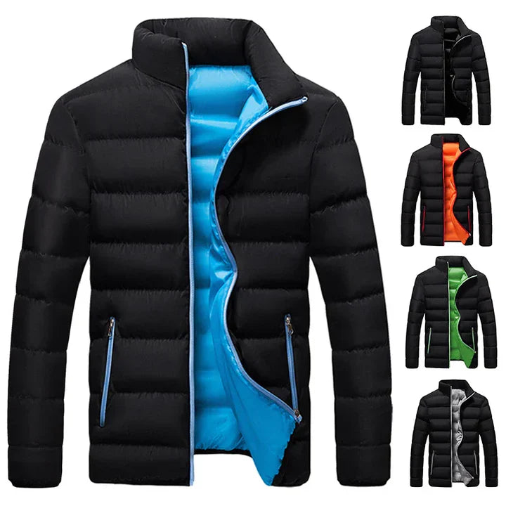 Rona™ | Veste Thermique Moderne