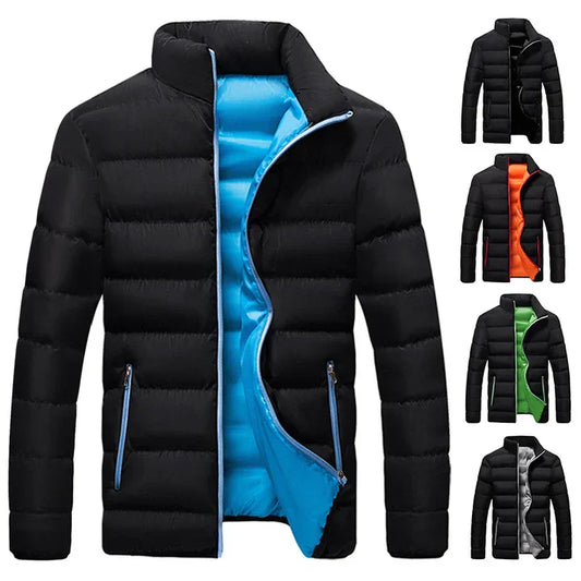 Rona™ | Veste Thermique Moderne
