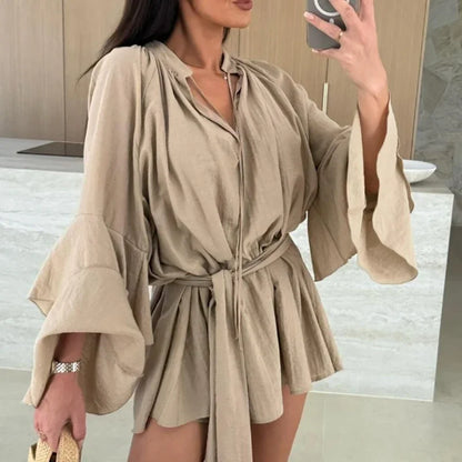 Élégant et stylé Robe