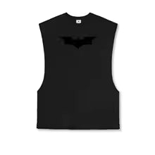 t shirt sans manche homme