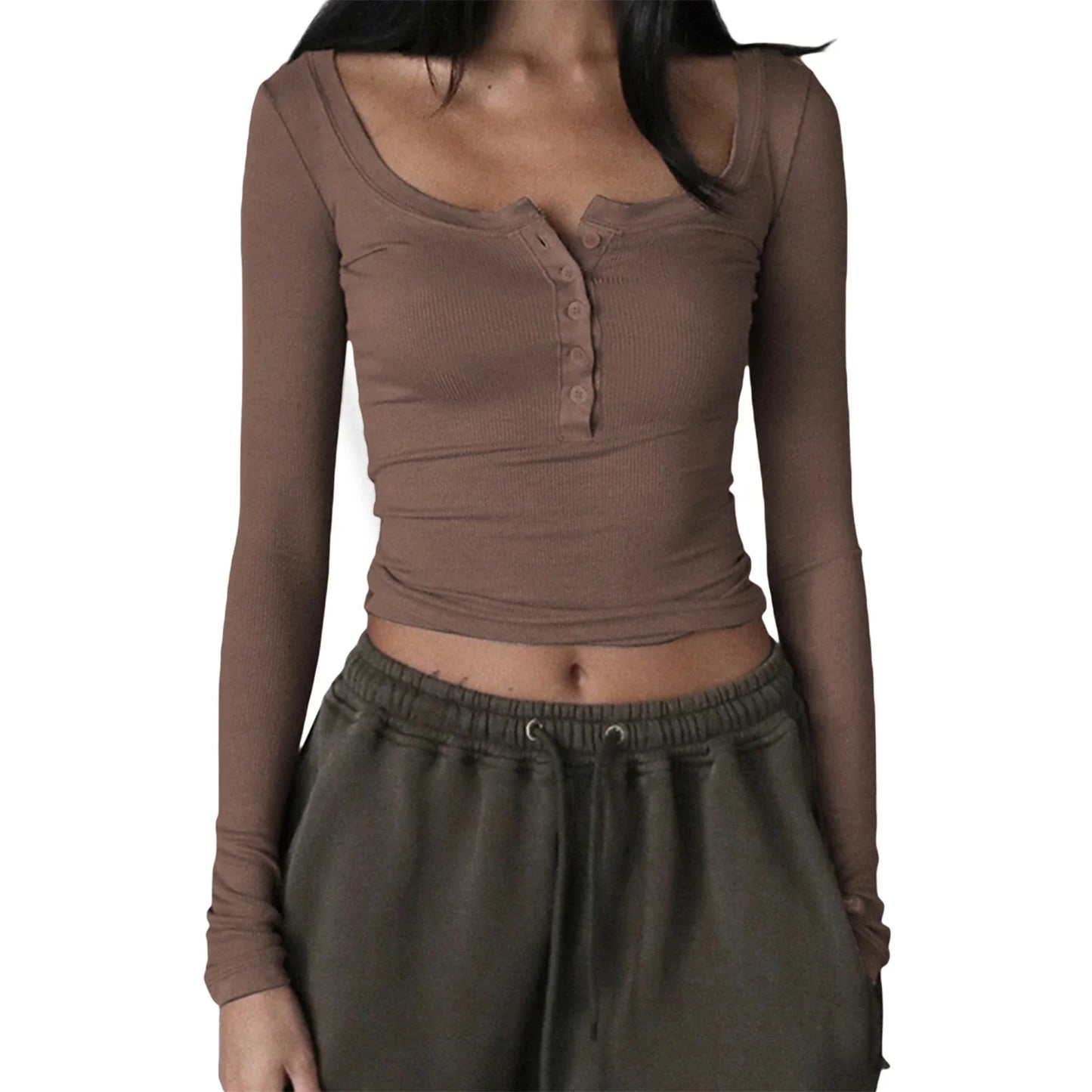 Tendance et intemporel Chemise