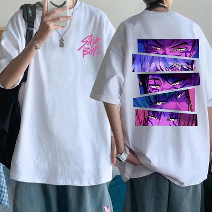 T shirt comme des garçons