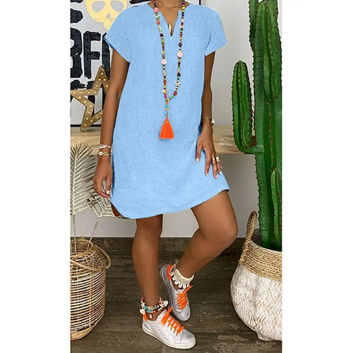 Tendance et intemporel Robe