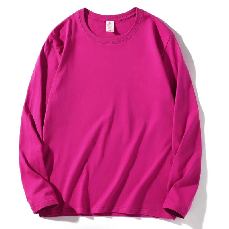T shirt manche longue