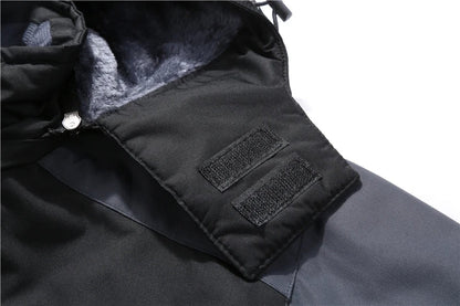 Evelia™ | Veste d'Hiver Technique
