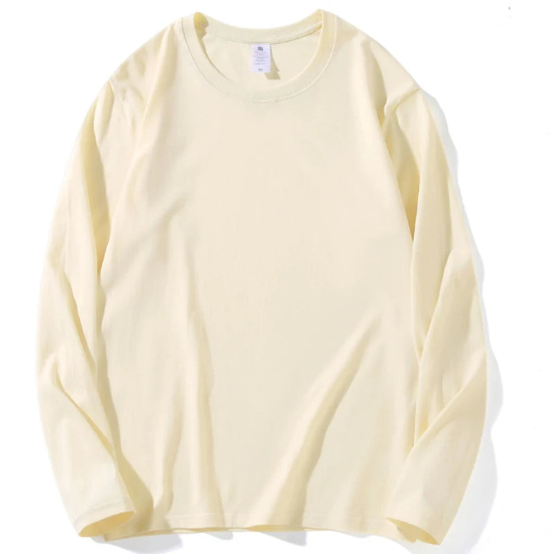 T shirt manche longue