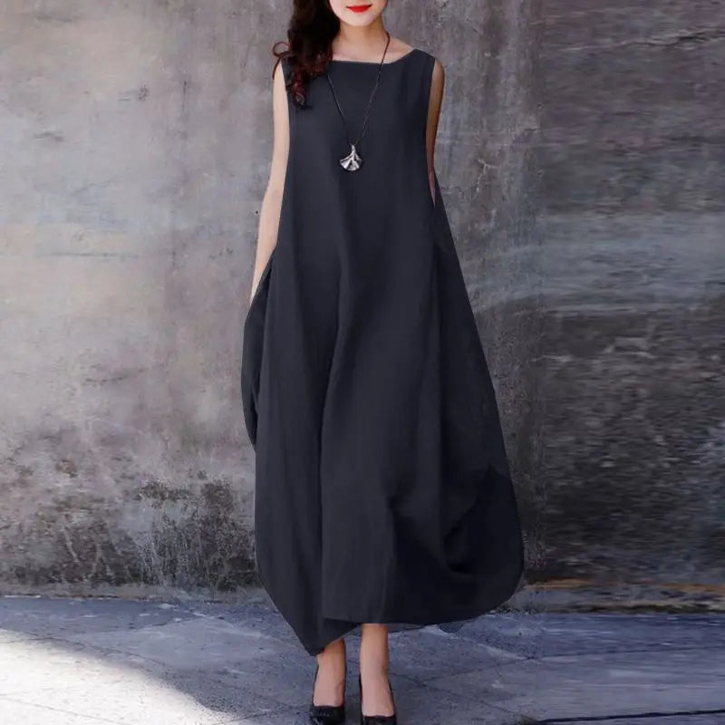 Tendance et intemporel Robe