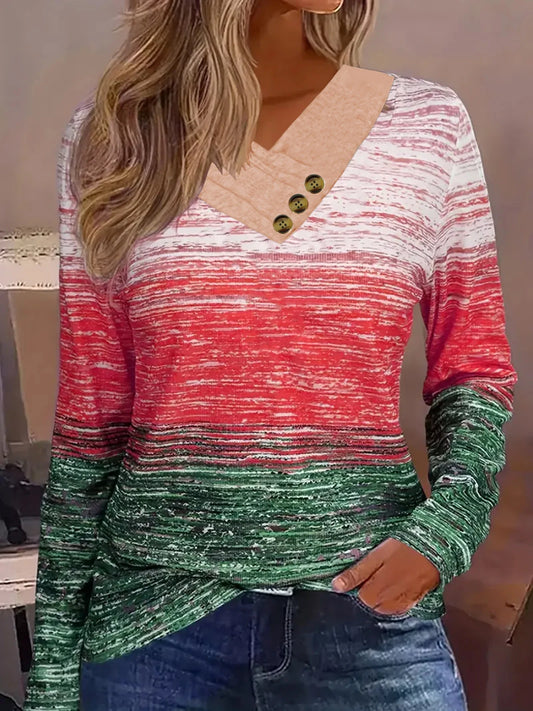 Doux et sophistiqué Chemise