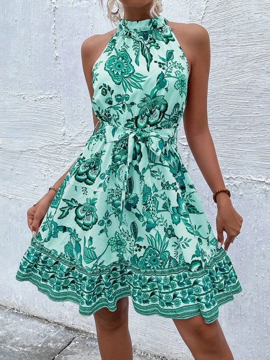 Séduisant et raffiné Robe