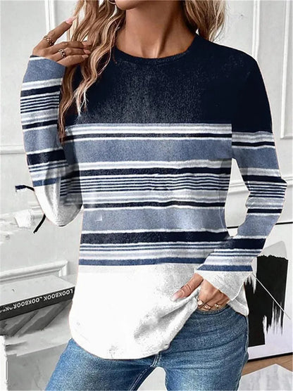 Confortable et chic Chemise