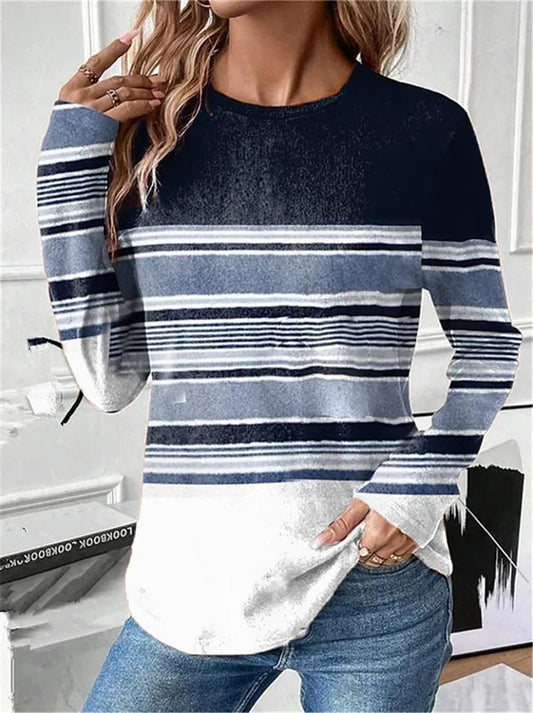 Confortable et chic Chemise