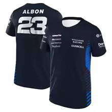 T shirt f1