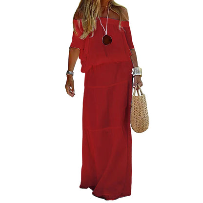 Élégant et stylé Robe