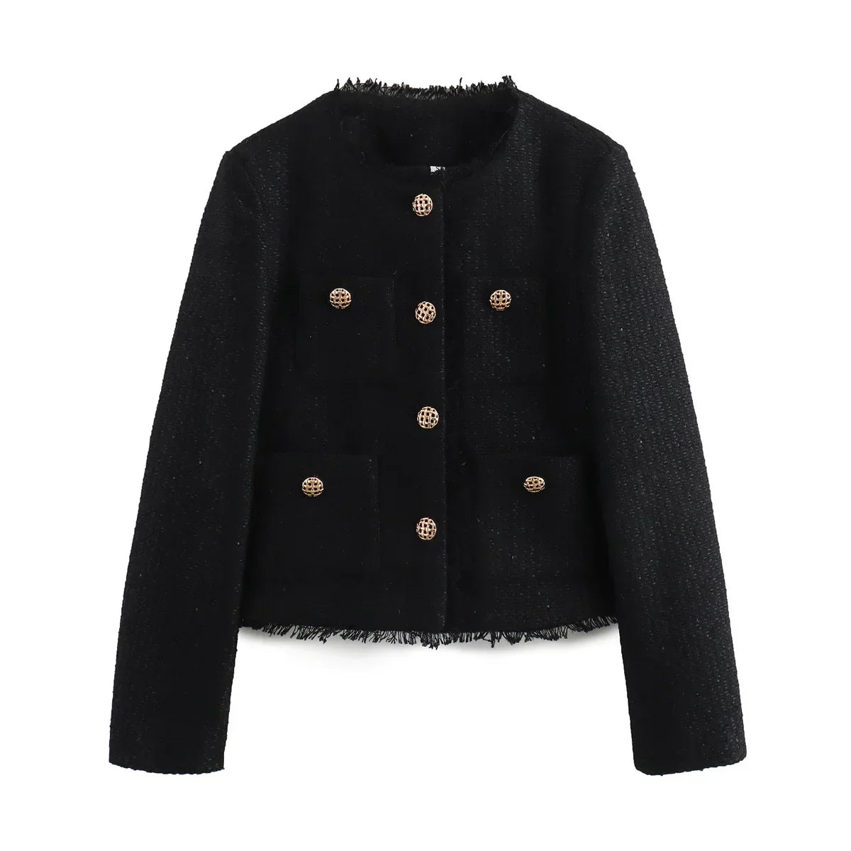 Elvy™ I Chic Parisien - Manteau élégant de printemps