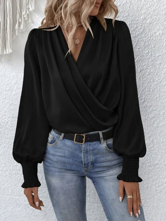 Classique et polyvalent Chemise