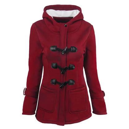 Fiorre™ | Vestes Élégantes d'Automne pour Femmes