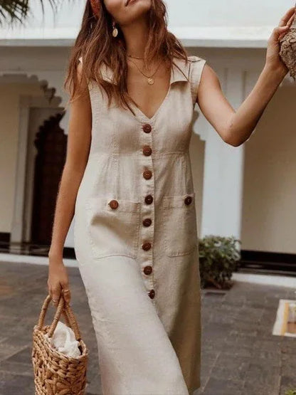 Élégant et stylé Robe