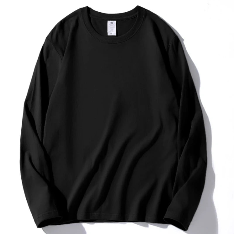 T shirt manche longue