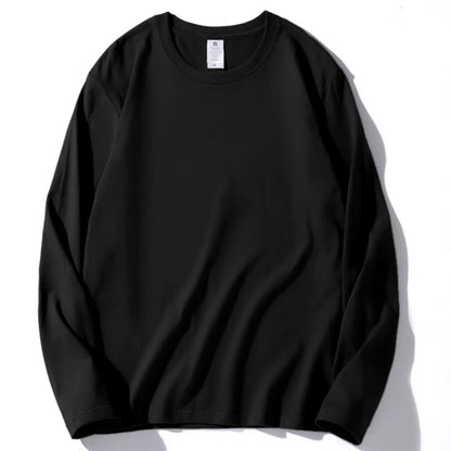 T shirt manche longue