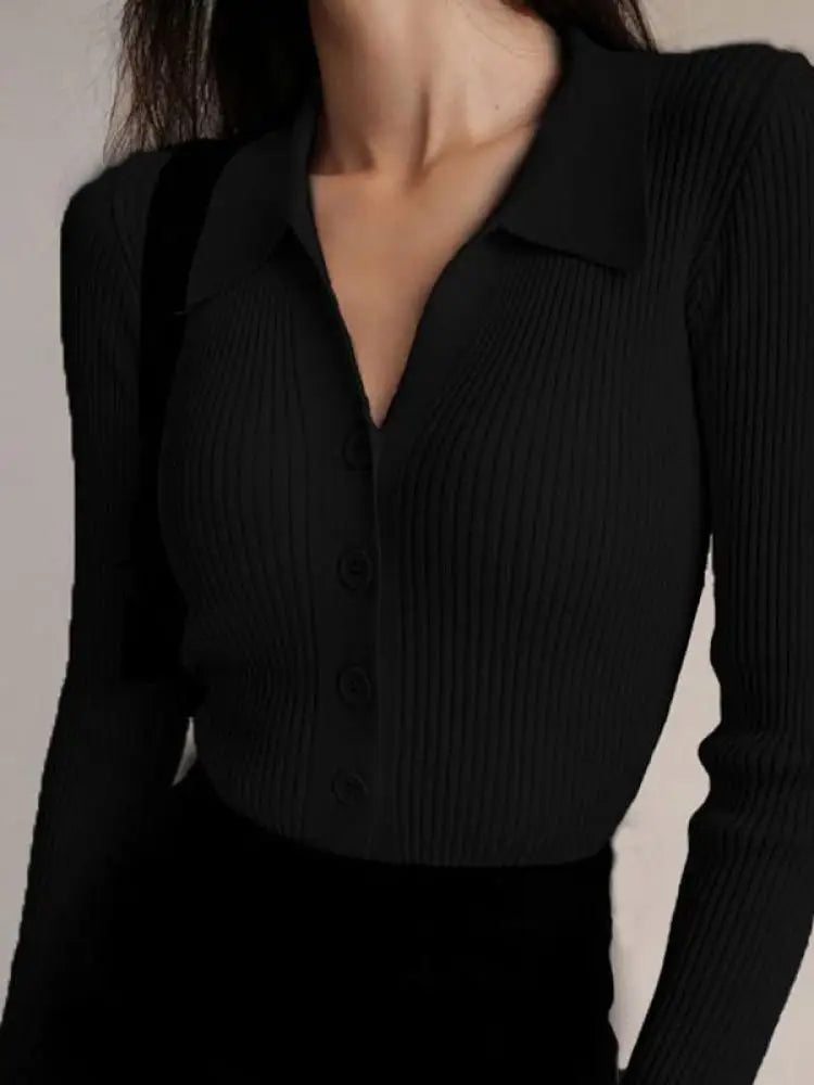 Élégant et contemporain Pull
