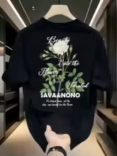 T shirt casa
