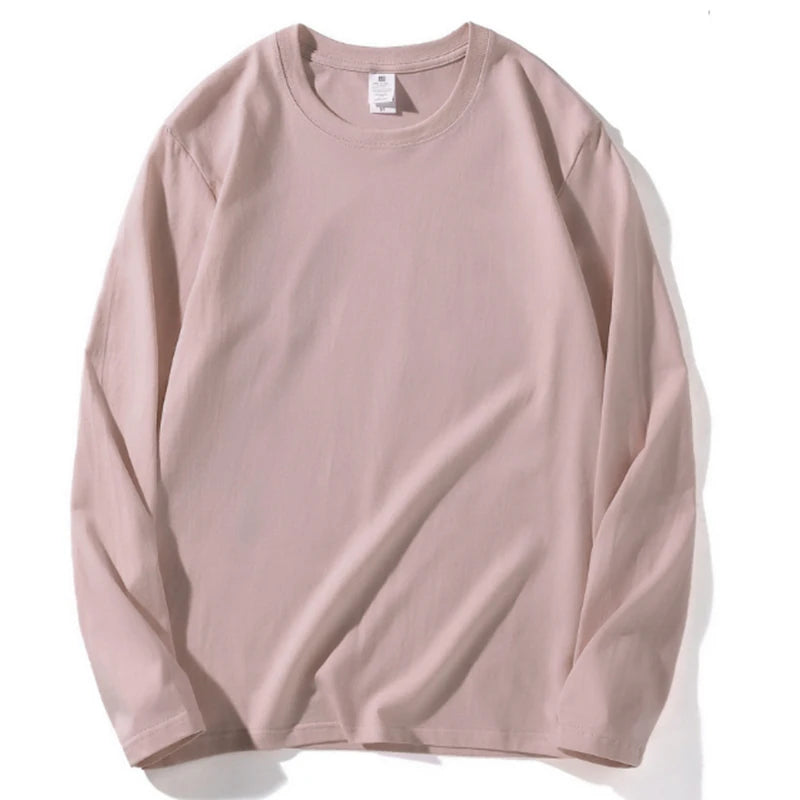T shirt manche longue