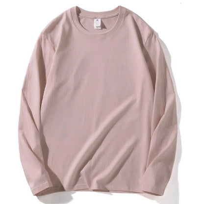 T shirt manche longue