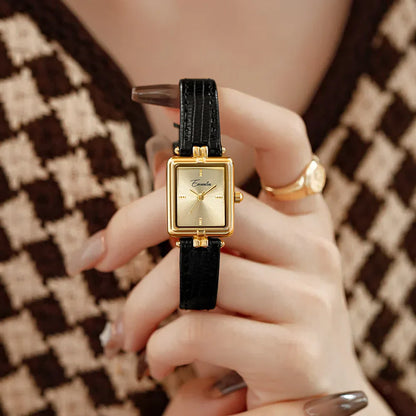 Eavanlin™ | Montre Élégante et Sophistiquée