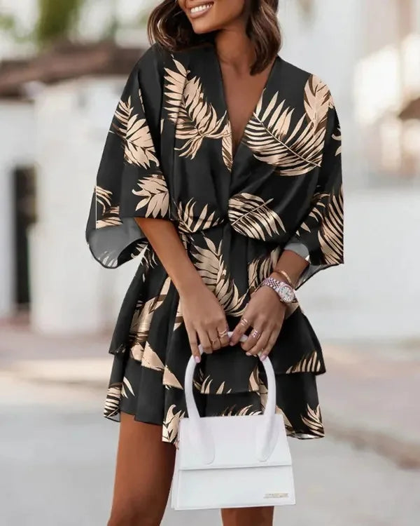 Cool et décontracté Robe