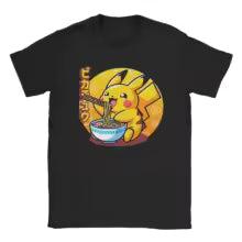 T shirt pokemon