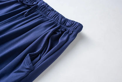 Ensemble Pyjama 3 Pièces Ultra Confortable