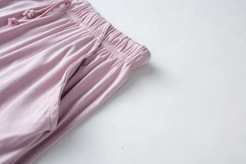 Ensemble Pyjama 3 Pièces Ultra Confortable