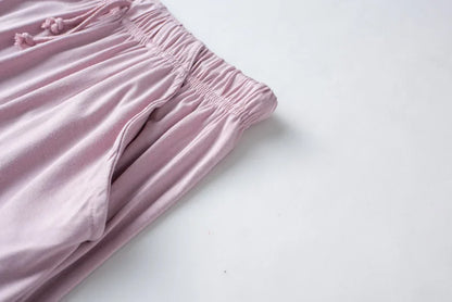 Ensemble Pyjama 3 Pièces Ultra Confortable