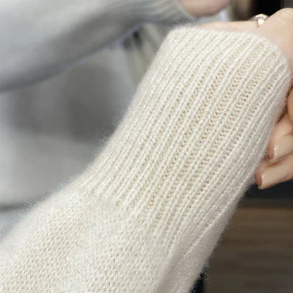 Sarine | Pull confortable