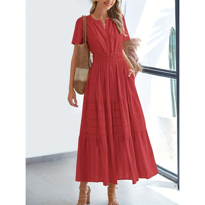 NATALIE™ - Robe Chic et Flatteuse